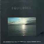 Trio Gilles Hekimian - Équilibrés