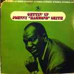 Johnny "Hammond" Smith* - Gettin' Up