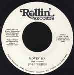 Joe "Guitar" Hughes - Movin' On