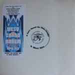 West Coast Harem - Can't Stand The Pain-Amador