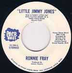 Ronnie Fray - Little Jimmy Jones