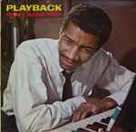 Sam Lazar Trio - Playback