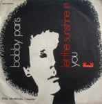 Bobby Paris - Let The Sunshine In / You