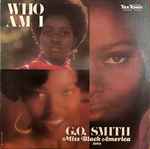 G.O. Smith - Who Am I