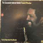 The Cannonball Adderley Quintet - Country Preacher