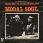 Rein De Graaff - Dick Vennik Quartet* - Modal Soul
