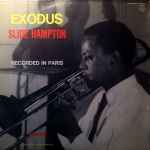 Slide Hampton - Exodus