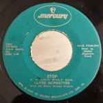 Clyde McPhatter - The Best Man Cried