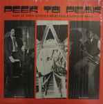 East St. Louis Lincoln High Jazz & Concert Band - Peek To Peak