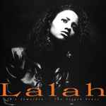 Lalah Hathaway - It's Somethin'