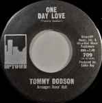 Tommy Dodson - One Day Love