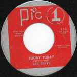 Lee Maye* - Today Today