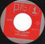 Ken Lindsey - I Got Loaded 