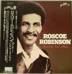 Roscoe Robinson - Heavenly Soul Music