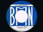 The Blues Busters -  Don't Take Your Love Away / You're No Good