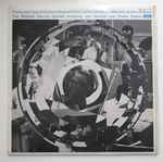 Dannie Abse, Laurie Lee, Adrian Mitchell, Jeremy Robson, The Michael Garrick Quintet* Featuring Joe Harriott And Shake Keane - Poetry And Jazz In Concert - Record Two