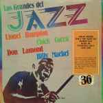 Lionel Hampton, Chick Corea, Don Lamond, Billy Mackel - Los Grandes Del Jazz 36