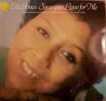 Etta Jones - Save Your Love For Me