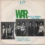 War - Sun Oh Son