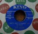 Hank Ballard And His Midnighters* - She's Got A Whole Lot Of Soul