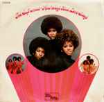 The Supremes - New Ways But Love Stays