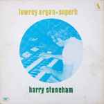 Harry Stoneham - Lowrey Organ - Superb