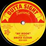 Bruce Cloud - My Book / Lucky Is My Name