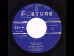 Andre Williams (2) - Mozelle / Just Want A Little Lovin'