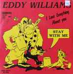 Eddy Williams - Stay With Me