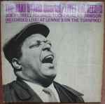 The Jaki Byard Quartet -  Live! Vol. 1 