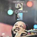 Les McCann - Live At Montreux