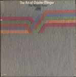 Charles Mingus - The Art Of Charles Mingus (The Atlantic Years)