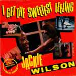 Jackie Wilson - I Get The Sweetest Feeling