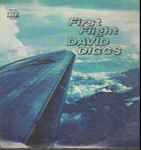 David Diggs - First Flight