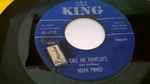 Dolph Prince - You're Gonna Drive Me Crazy / Call Me Dumplin's