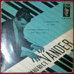 Maurice Vander - I'll Remember April