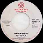 Wild Cherry - Get Down