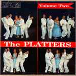 The Platters - Volume Two