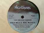 Viola Wills, Noel McCalla - Take One Step Forward