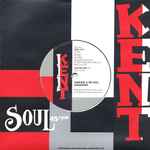Charlene And The Soul Serenaders / Margie Joseph - Can You Win / One More Chance