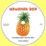 Louis Jordan / Bobby Bland - Saturday Night Fish Fry / Honey Child