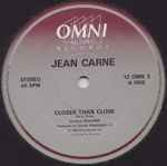 Jean Carne* - Closer Than Close
