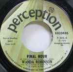 Wanda Robinson - Final Hour