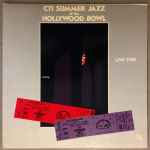 CTI All-Stars - CTI Summer Jazz At The Hollywood Bowl Live Two