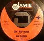 Ann D'Andrea - Don't Stop Lookin'