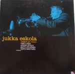 Jukka Eskola - Timber Up / Kulo