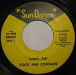 Flack And Company - Disco - Tnt / Been Loving You So Long