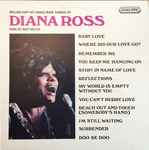 Suzy Miller (2) - Million Copy Hit Songs Made Famous By Diana Ross Sung By Suzy Miller