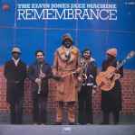 The Elvin Jones Jazz Machine - Remembrance