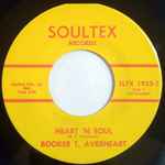 Booker T. Averheart - Heart 'N Soul